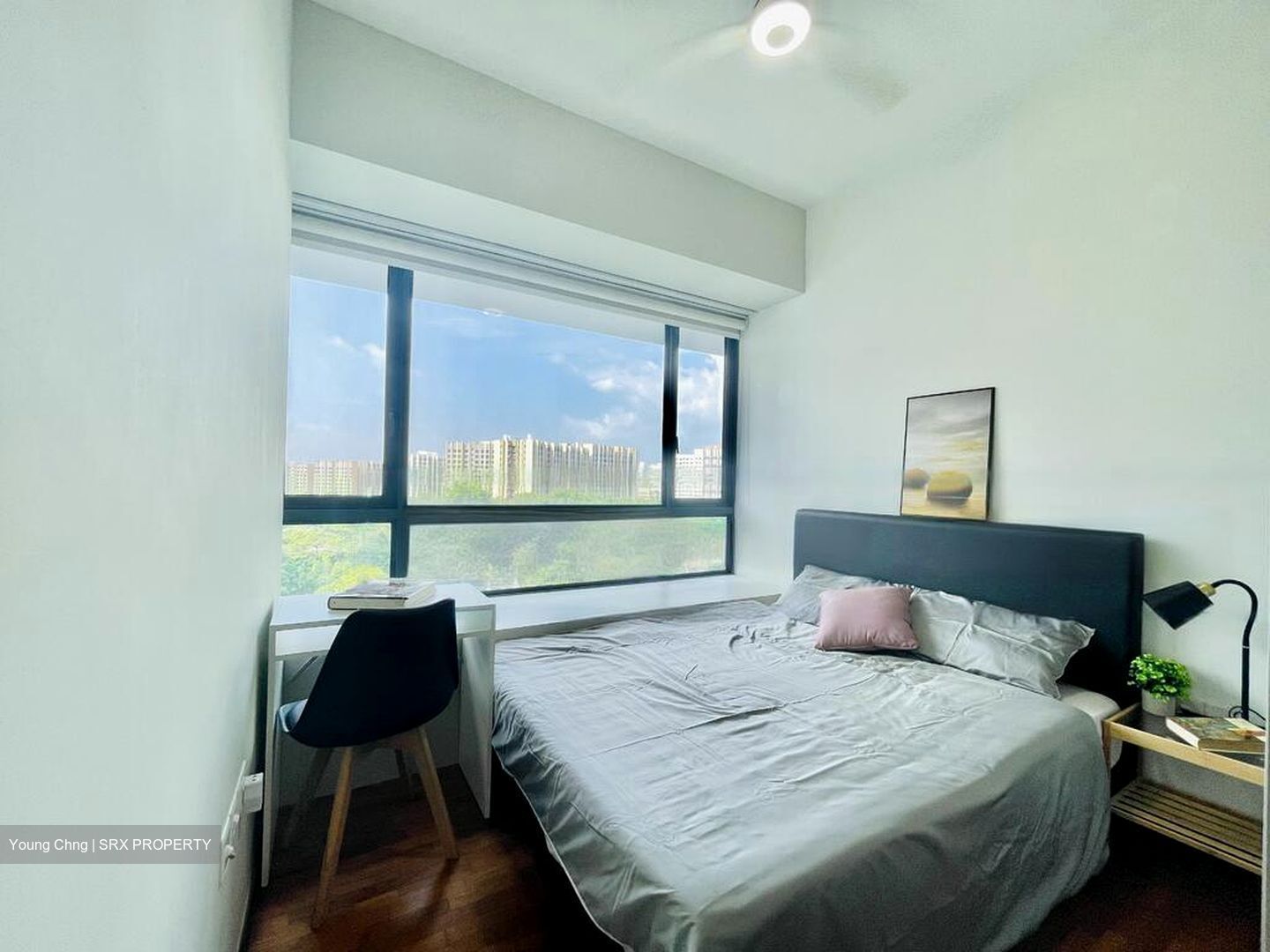 The Palette (D18), Condominium #466953911